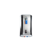 WILLER IV50DR Brig Mirror водонагрівач вертикальний (корпус з нержавіючої сталі)