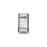 WILLER IV50DR Brig Mirror водонагрівач вертикальний (корпус з нержавіючої сталі)