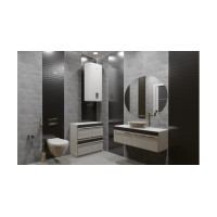 WILLER EV100DR Grand водонагрівач вертикальний