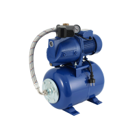 Насосна станція ECO 100L AF/24C Насосна станція ECO 100L AF/24C