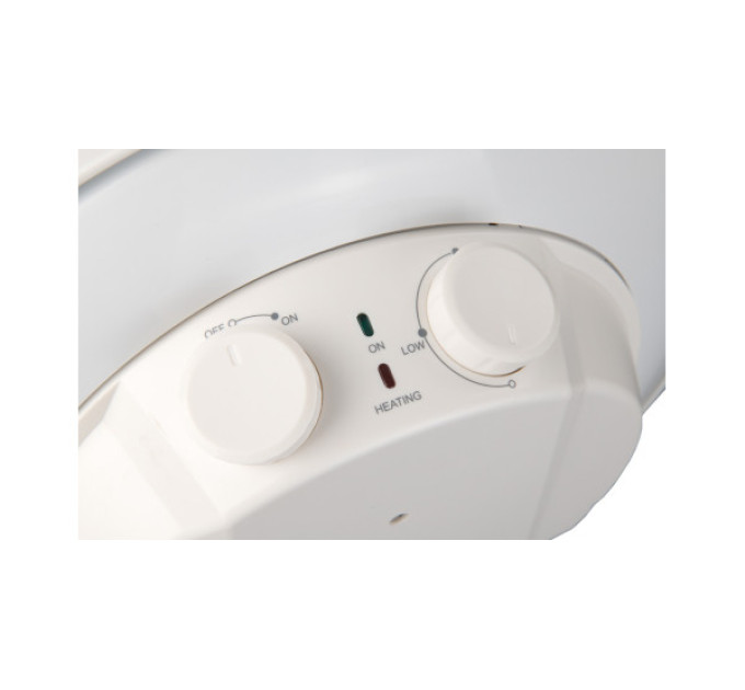 WILLER EV100DR-Prime водонагрівач вертикальний