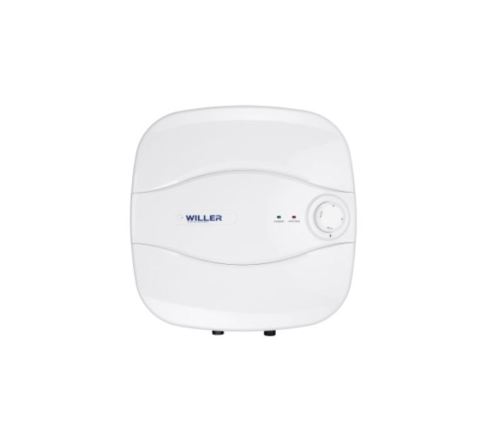 WILLER PA15R Optima Mini водонагрівач над мийкою