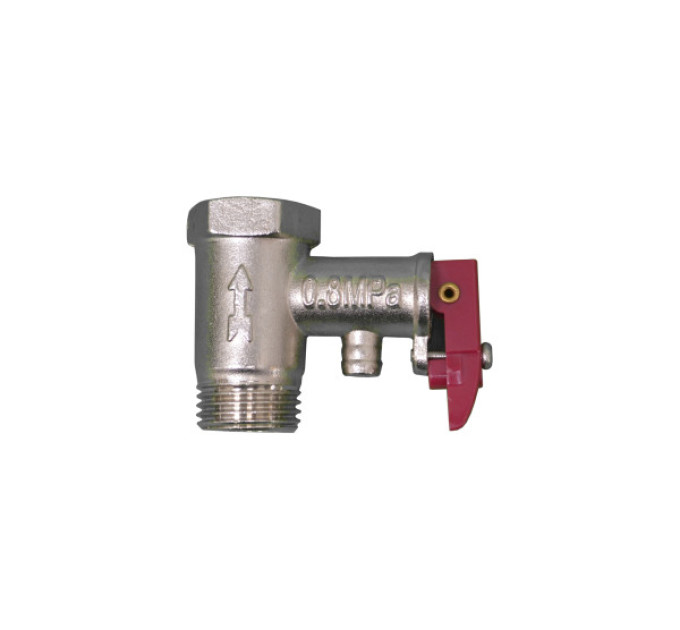 WILLER PA15R Optima Mini водонагрівач над мийкою