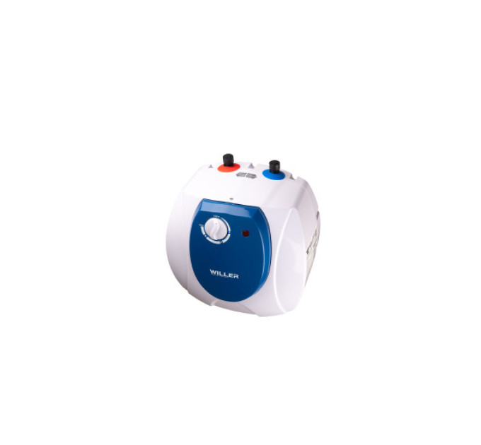 WILLER PU6R Optima Mini водонагрівач під мийкою