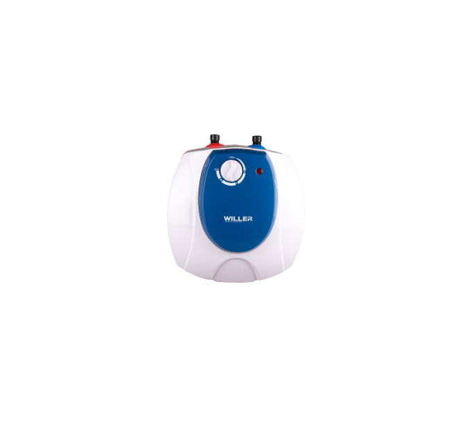 WILLER PU6R Optima Mini водонагрівач під мийкою