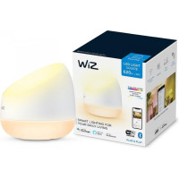 WiZ Розумна настільна лампа BLE Portable Dual Zone Wi-Fi Type C Wi-Fi