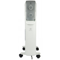 Electrolux Оливний радіатор Line EOH/M-7209 9 cекцій, 2000 Вт, 25 м2