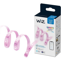 WiZ Подовжувач до стрічки 929002524801  LEDStrip (800Lm) 2700-6500k RGB 1 метр Wi-Fi