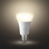 Philips Hue Стартовий комплект White, E27 3шт