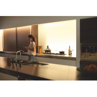 Philips Hue Світлодіодна стрічка Plus, 0.5W(20Вт), 2000K-6500K, Color, Bluetooth 2м
