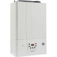 Immergas Котел газовий конденсаційний Victrix Tera 28 1