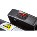 Обігрівач інфрачервоний Neo Tools, 2000Вт, 24м кв, 11.5х46х19см, IP65